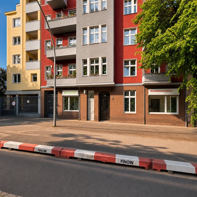 Wohnungsfoto
