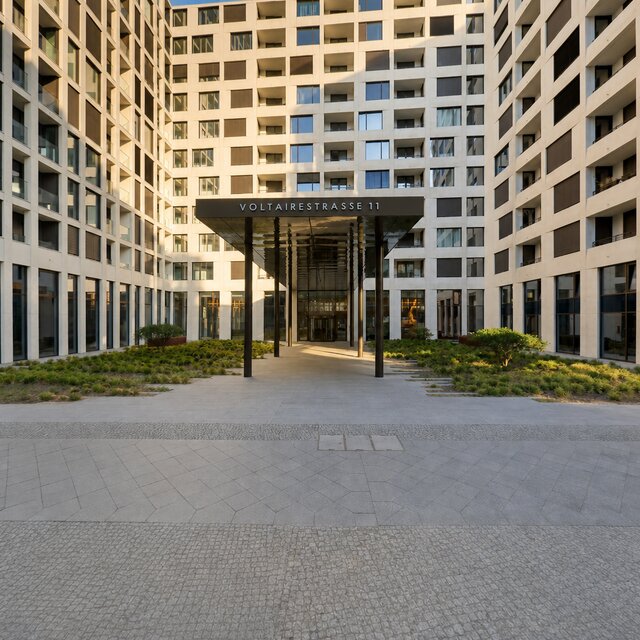 Wohnungsfoto