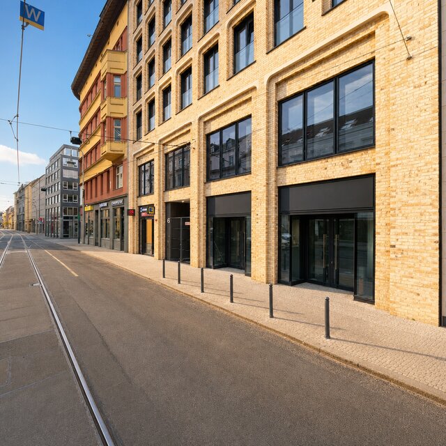 Wohnungsfoto