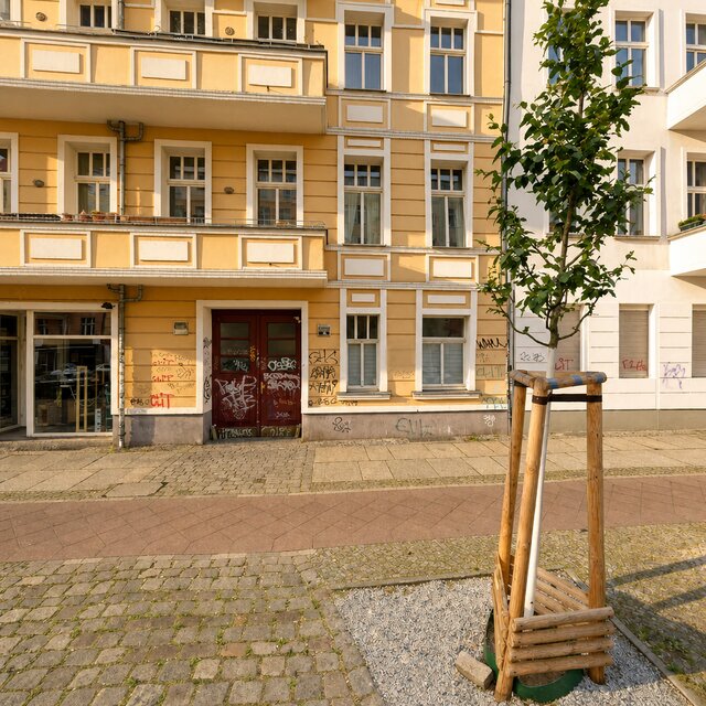 Wohnungsfoto