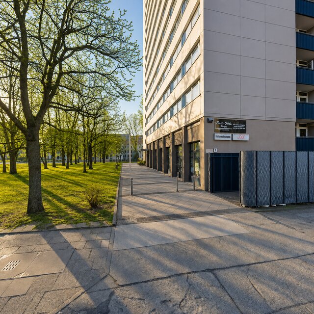 Wohnungsfoto