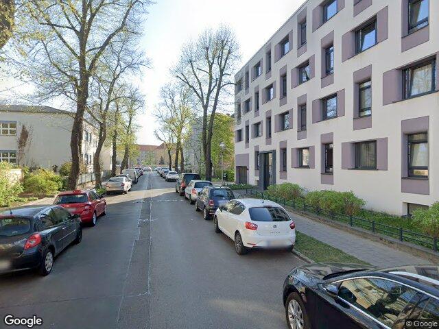 Apartment photo