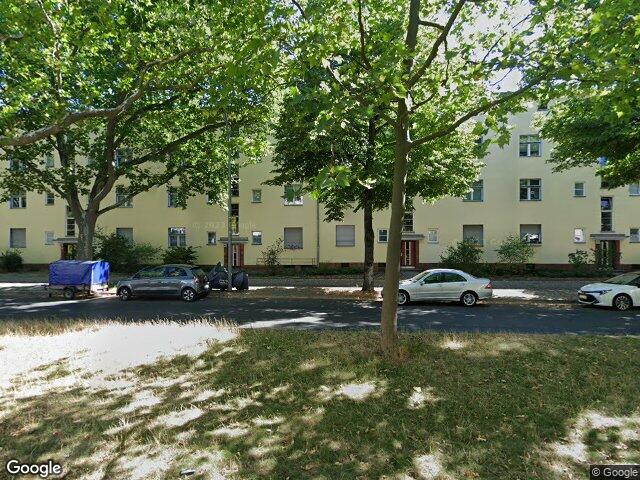 Apartment photo