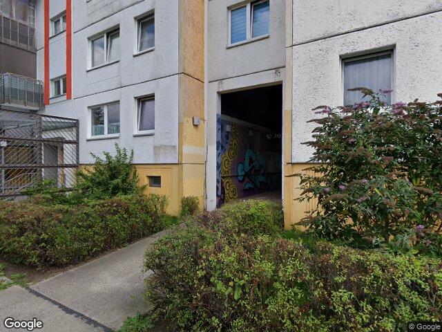 Apartment photo