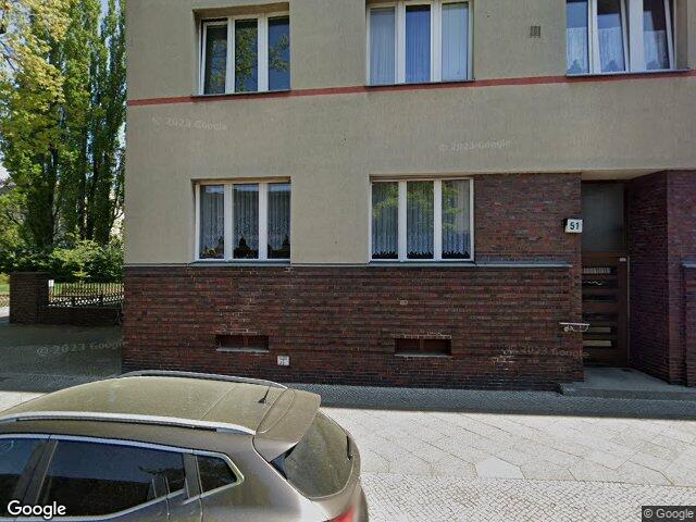 Apartment photo