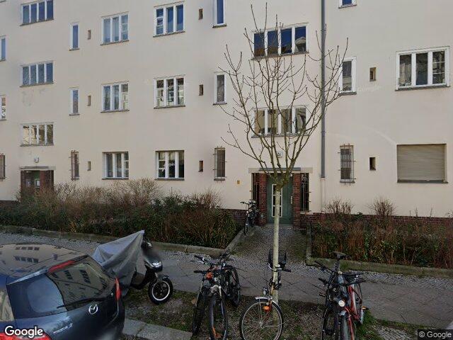 Apartment photo
