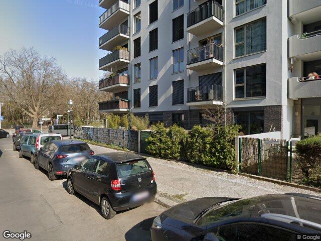 Apartment photo