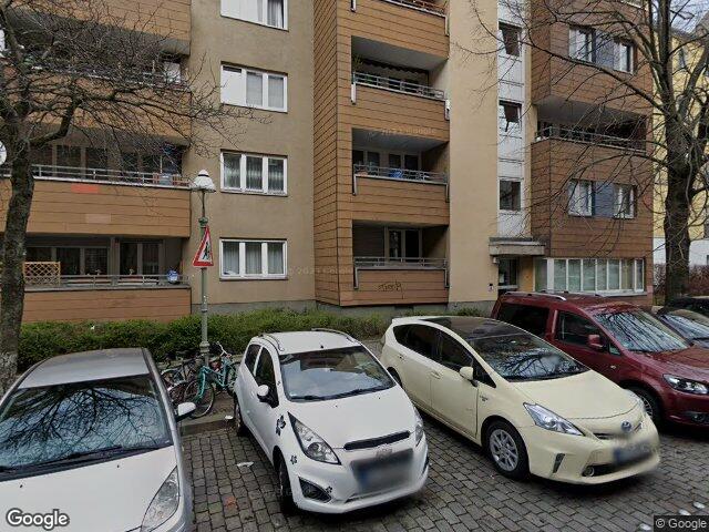 Apartment photo