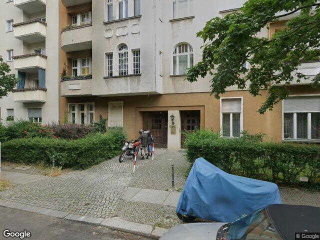 Apartment photo
