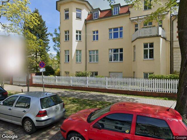 Apartment photo