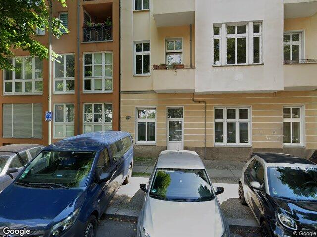 Apartment photo