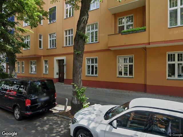 Apartment photo